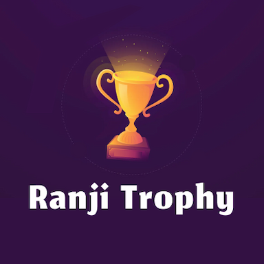 Ranji Trophy