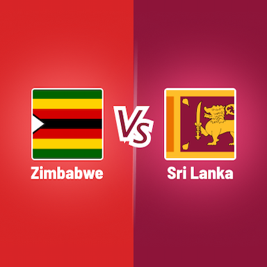 Sri Lanka tour of Zimbabwe