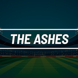 The Ashes