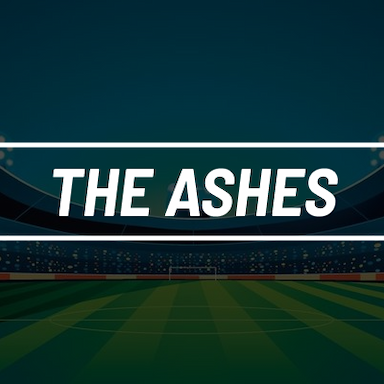 The Ashes