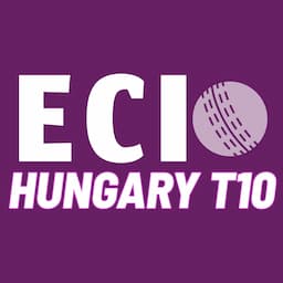 ECI Hungary T10