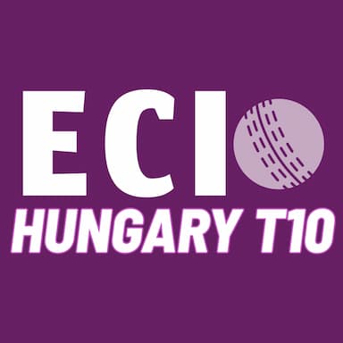 ECI Hungary T10