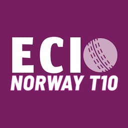 ECI Norway T10