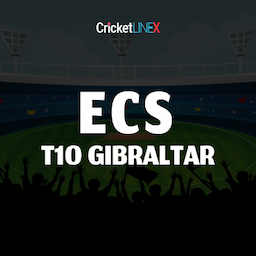 ECS T10 Gibraltar