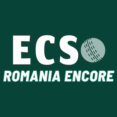 ECS Romania Encore