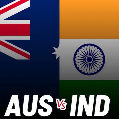 India Tour of Australia