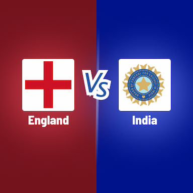India tour of England