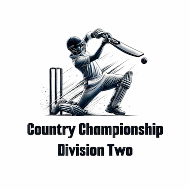 County Championship Division Two