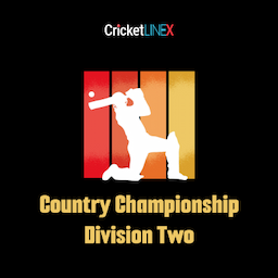 County Championship 2025 DIV-II