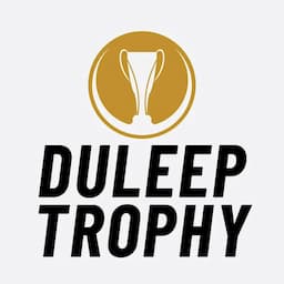 Duleep Trophy