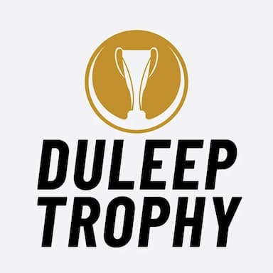 Duleep Trophy