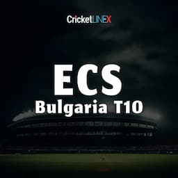 ECS Bulgaria T10