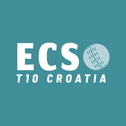 ECS T10 Croatia
