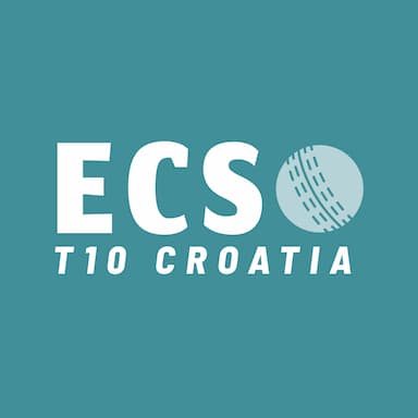 ECS T10 Croatia