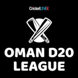 Oman D20 League
