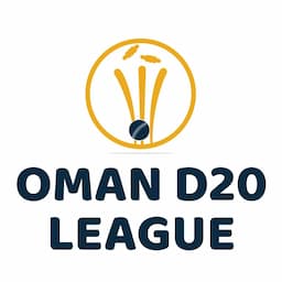Oman D20 League