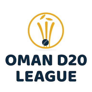 Oman D20 League