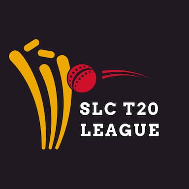 SLC T20 League