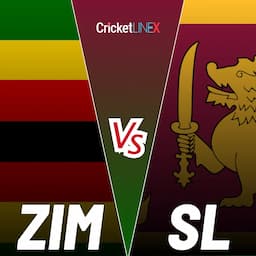 ZIM vs SL