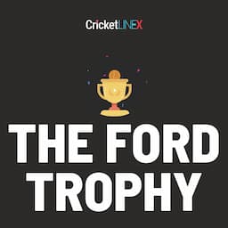The Ford Trophy