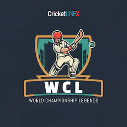 World Championship of Legends