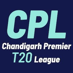 Chandigarh Premier T20 League