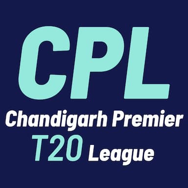 Chandigarh Premier T20 League