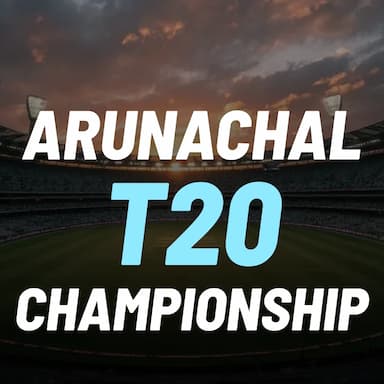 Arunachal T20 Championship