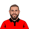 Fawad Ahmed