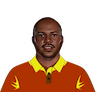 Jermaine Blackwood