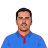 Najibullah Zadran