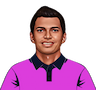 Navdeep Saini