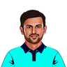 Shoaib Malik