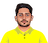 Tushar Deshpande