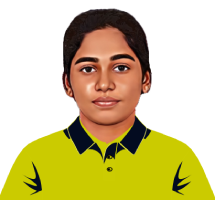 Vishmi Rajapaksha Gunaratne