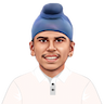 Anmoljeet Singh