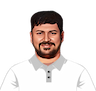 Girish Venkateswaran