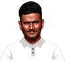 Achintha Naththandige