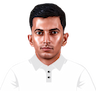 Krishnan Shrijith