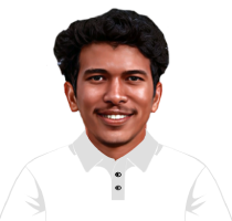Anandhu Prathapan