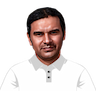 Ijaz Hussain-I
