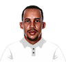 Lendl Simmons