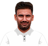 Navdeep Gill
