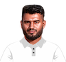 Sheraz Iqbal
