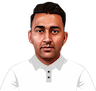 Yasir Ali I