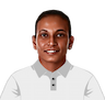 Inoshi Fernando