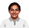 Isani Vaghela