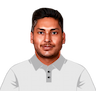 Kumar Sangakkara