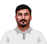 Muhammad Jabir Ajmir Khan