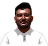 Irfan Husain